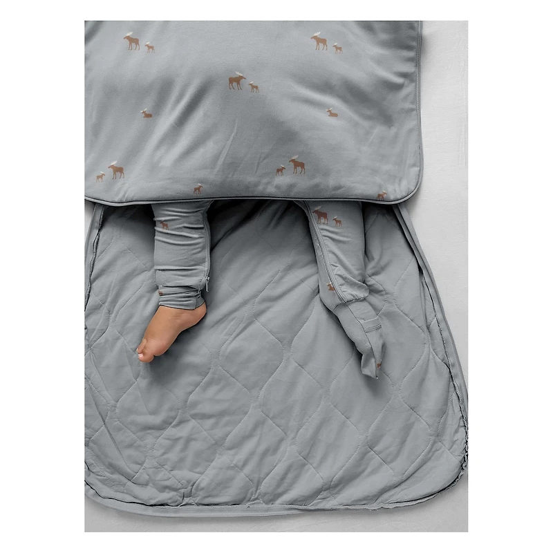 Long Sleeve Sleep Sack 18-24m