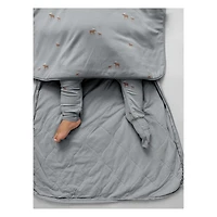 Long Sleeve Sleep Sack 18-24m