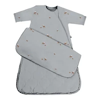 Long Sleeve Sleep Sack 3-9m