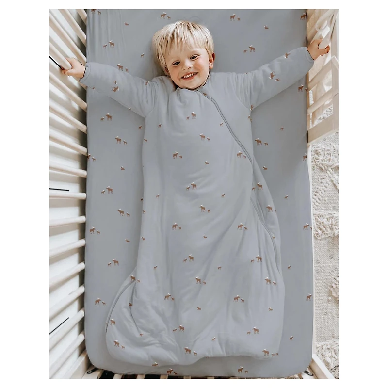 Long Sleeve Sleep Sack 3-9m