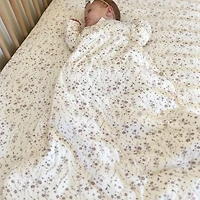 Bamboo Sleep Bag 18-24 months - Posie 1.0 TOG
