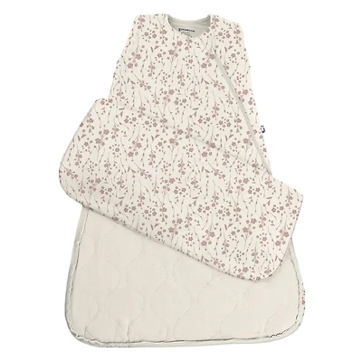 Bamboo Sleep Bag Sack Newborn-3m - Posie