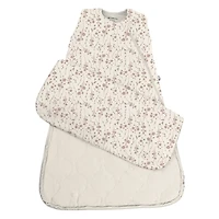 Bamboo Sleep Bag Sack Newborn-3m - Posie