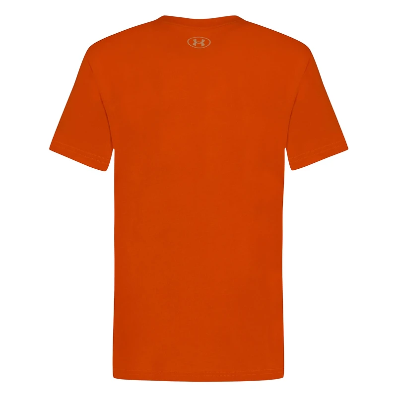 T-shirt Camp Logo 8-16ans