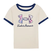 Logo Baby Tee 8-16