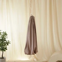 Balançoire en Tissu - Cocon