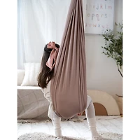 Balançoire en Tissu - Cocon