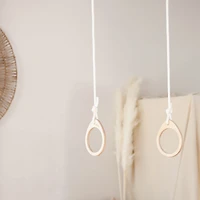 Anneaux De Gymnastique