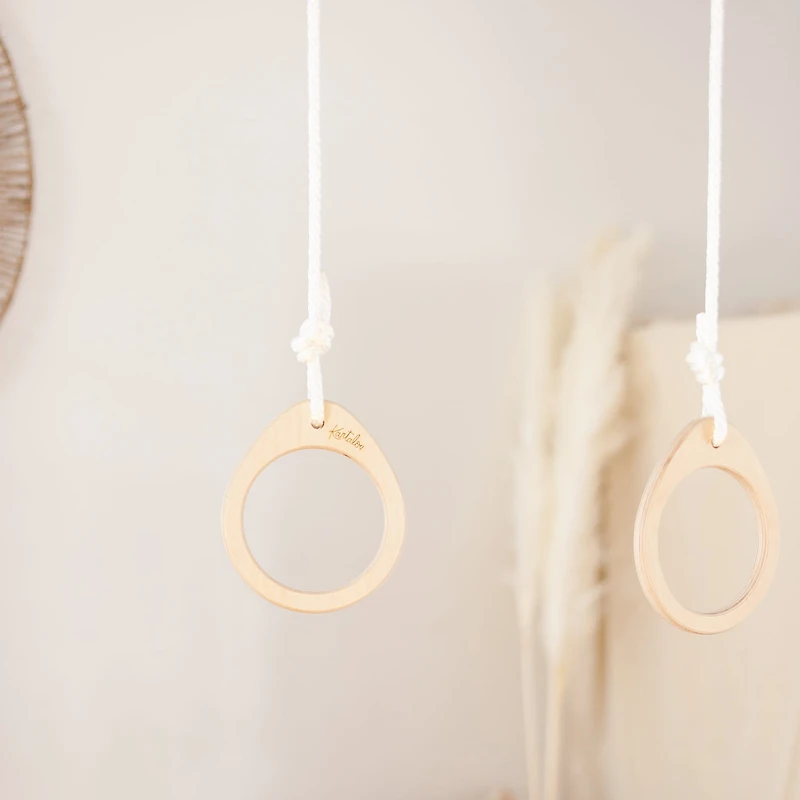 Gymnastics Rings