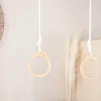 Gymnastics Rings
