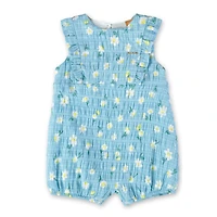 Mulsin Romper 3-24m