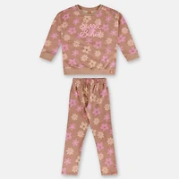 Ensemble Deux Pièces Boho Sweet 2-8ans