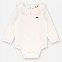 Cache-Couche Jersey Col 3-18mois