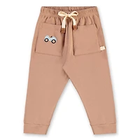 Pantalon Voiture 3-18m