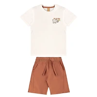 Player 1 2 Piece Set 2-8y