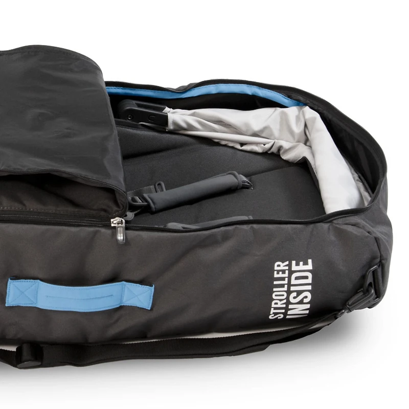 Travel Bag for RumbleSeat / Bassinet