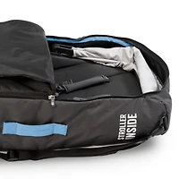 Travel Bag for RumbleSeat / Bassinet