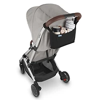 Console Parentale pour Poussette