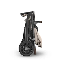 Stroller Vista V3 - Ada