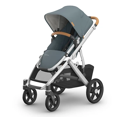 Vista V3 Stroller - Callum