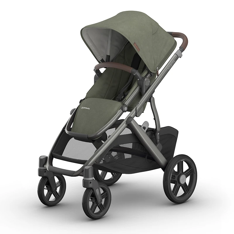 Stroller Vista V3 - Evelyn