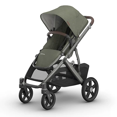 Stroller Vista V3 - Evelyn