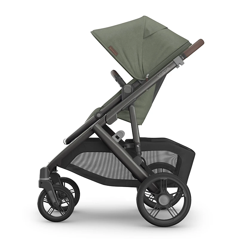 Stroller Vista V3 - Evelyn