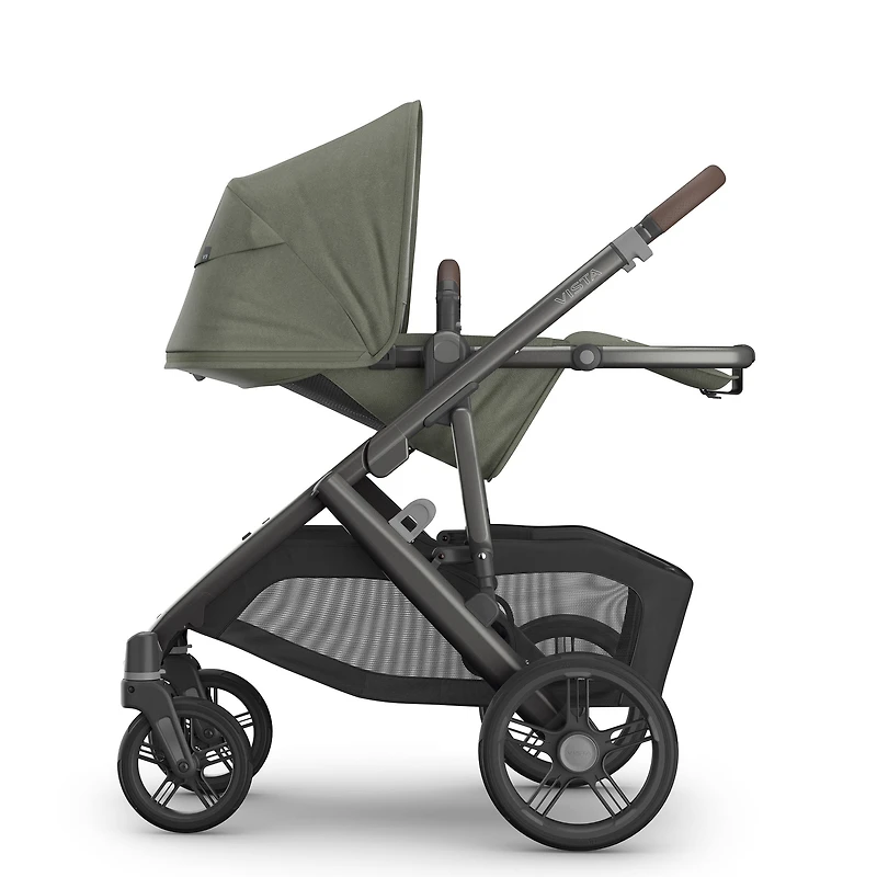 Stroller Vista V3 - Evelyn