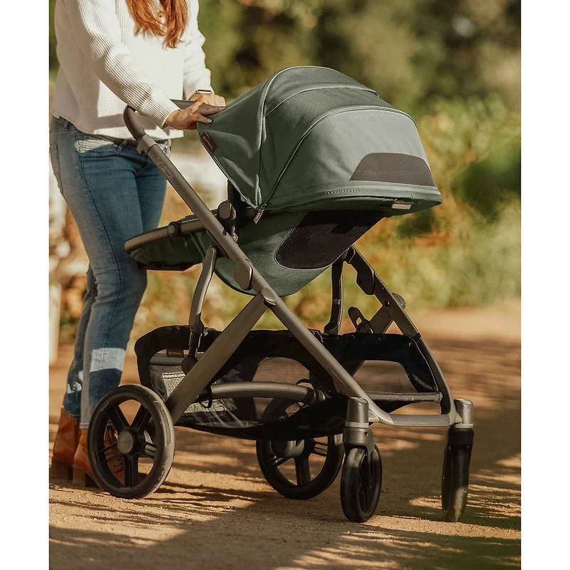 Stroller Vista V3 - Evelyn
