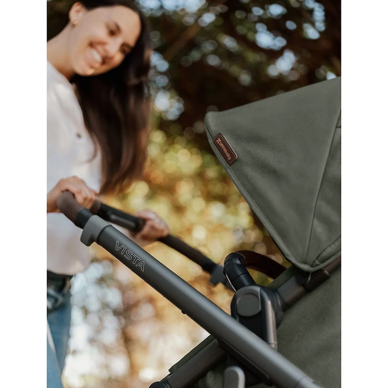 Stroller Vista V3 - Evelyn
