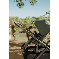Stroller Vista V3 - Evelyn