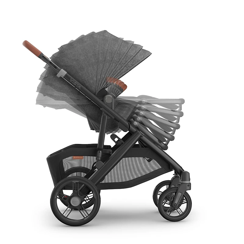 Vista V3 Stroller