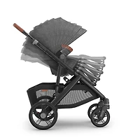 Vista V3 Stroller