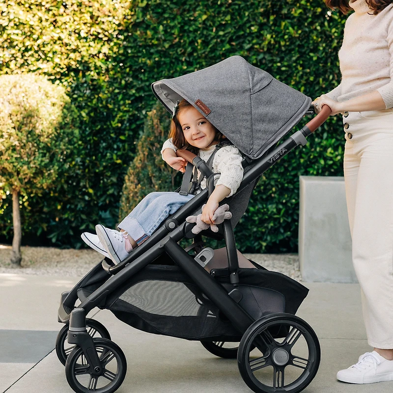 Vista V3 Stroller