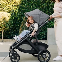 Vista V3 Stroller