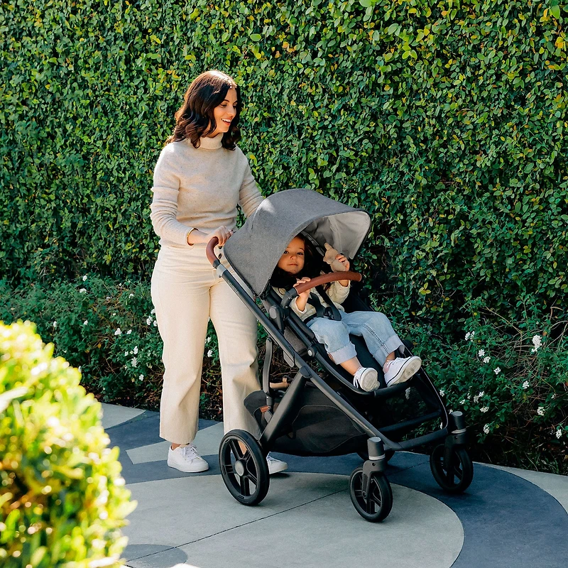 Vista V3 Stroller