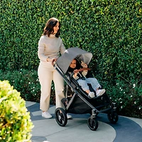 Vista V3 Stroller