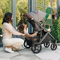 Vista V3 Stroller
