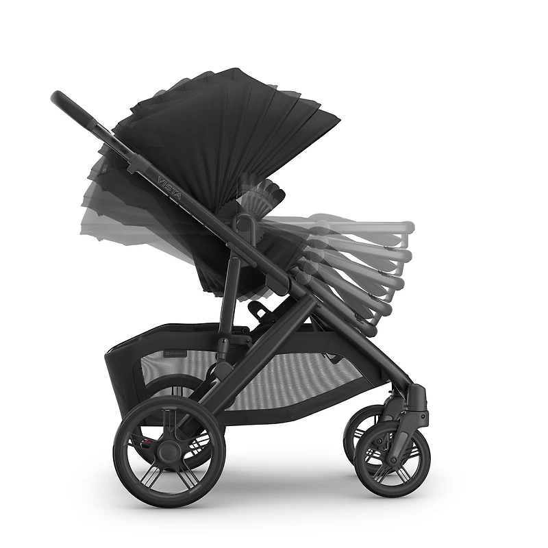 Vista V3 Stroller - Jake