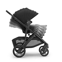 Vista V3 Stroller - Jake
