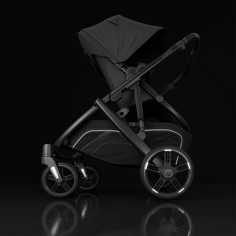 Vista V3 Stroller - Jake