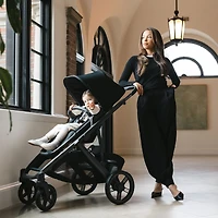 Stroller Vista V3 - James