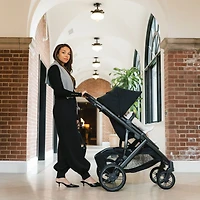 Stroller Vista V3 - James