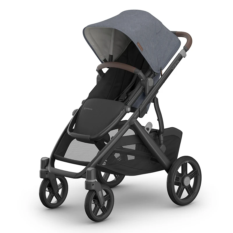 Stroller Vista V3 - Julian