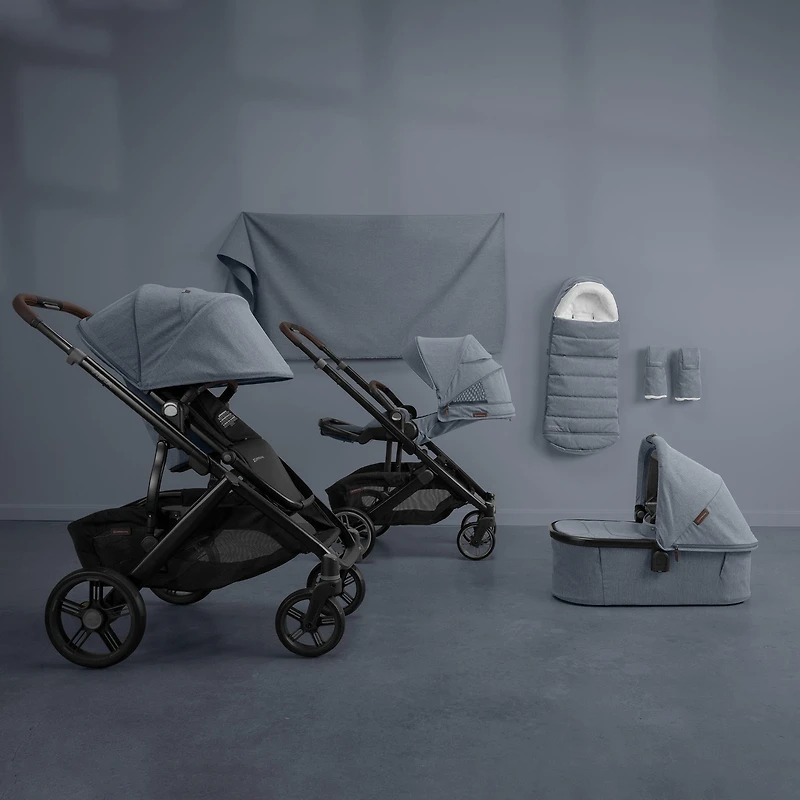 Stroller Vista V3 - Julian