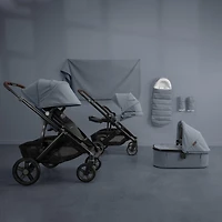 Stroller Vista V3 - Julian