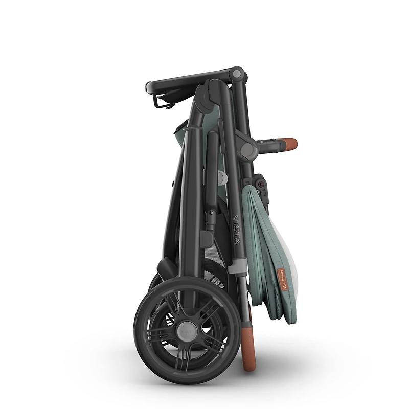 Vista V3 Stroller - Kenzi