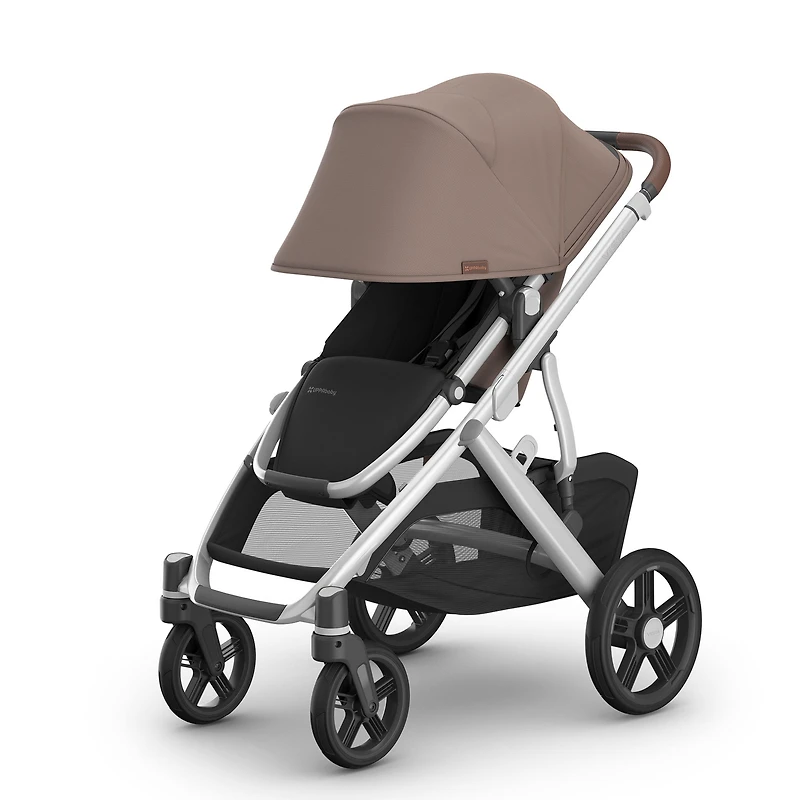 Vista V3 Stroller - Theo