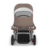 Vista V3 Stroller - Theo