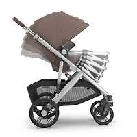 Vista V3 Stroller - Theo